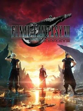 Final Fantasy