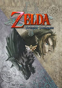 The Legend of Zelda: Twilight Princess HD