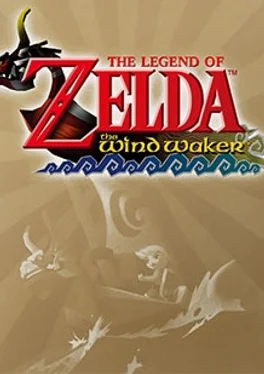 The Legend of Zelda: The Wind Waker HD