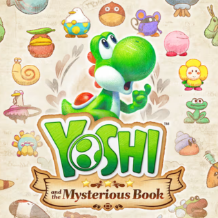 Yoshi